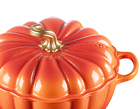 Panela Abóbora Signature Flamme Dorée
